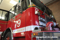 Chicago FD Engine 79's house. Chicagoland_fire_photos