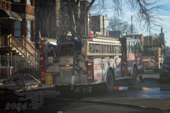 Chi-Town Fire Photos