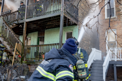 Chi-Town Fire Photos