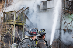 Chi-Town Fire Photos