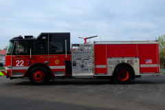 Fire Service Inc photo