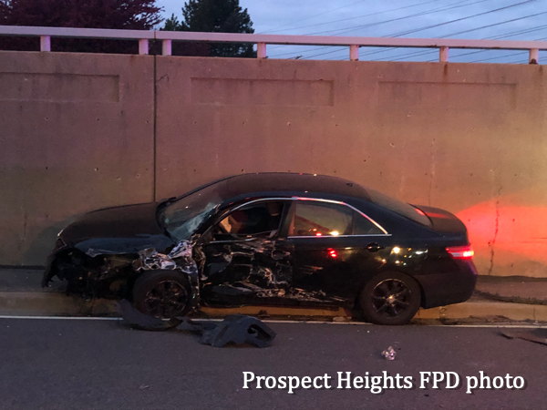 Prospect Heights FPD photo