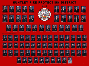 Huntley FPD