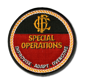 Chicago Fire Department Special Operations