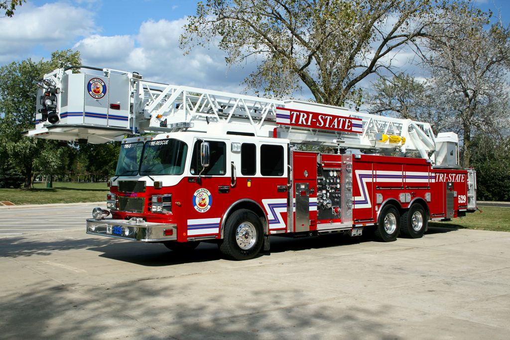 Tri-State FPD Smeal TL