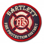 Bartlett FPD patch