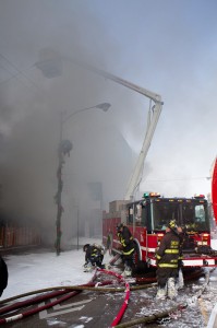 chicagoareafire cfd ladder