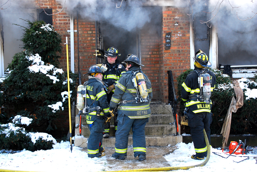 Dolton house fire 2-11 140th Place