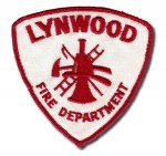 Lynwood Fire Department patch