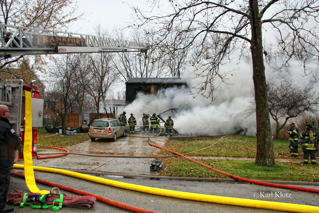 Frankfort house fire 11-22-21