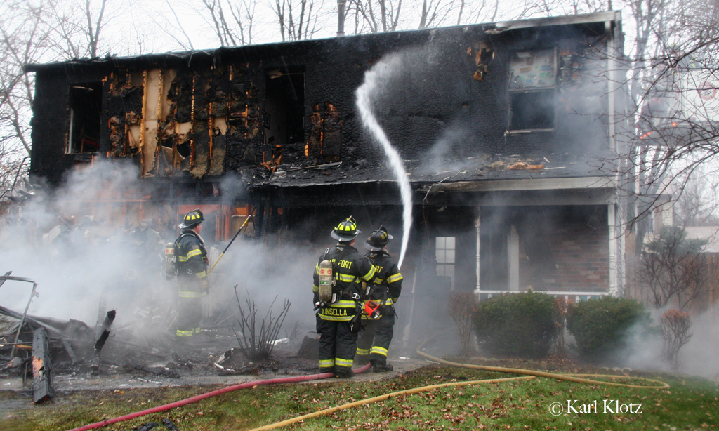 Frankfort house fire 11-22-21