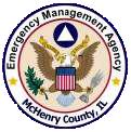 McHenry County Emergency Management Agency