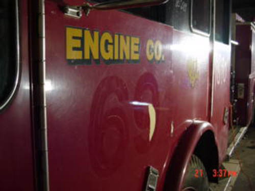CFD engine from the movie Backdraft