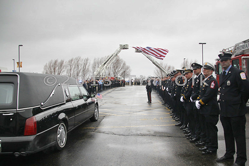 funeral for Bloomington IL Firefighter Christopher Brownfuneral for Bloomington IL Firefighter Christopher Brown