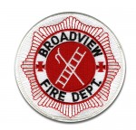 Broadview Fire Department