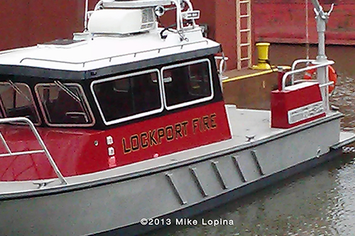 Lockport Fire Protection District