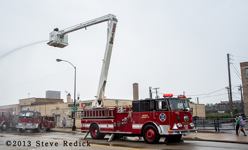 Peotone Fire Protection District