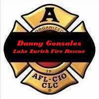 Lake Zurich FF dies on duty