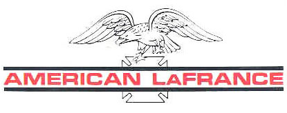 American LaFrance logo