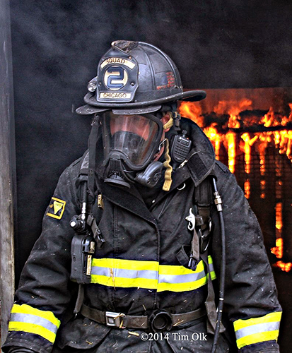 fire department training instructor stokes fire