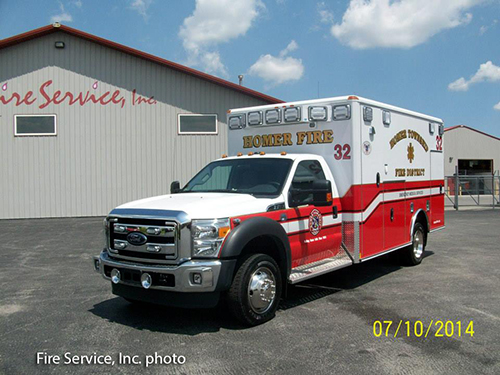ambulance photo