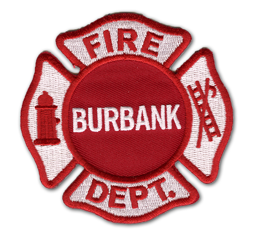 Burbank Fire Department « Chicagoareafire.com