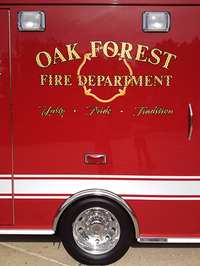 fire department graphics