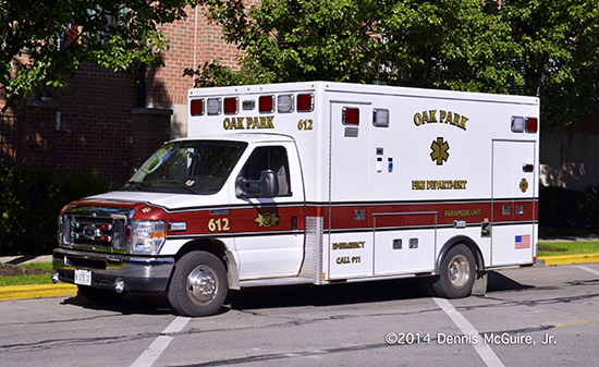 Medtec ambulance photo