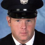 Hammond Indiana Firefighter Michael Dernulc