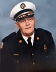 Prospect Heights FPD Fire Chief Donald Gould SR