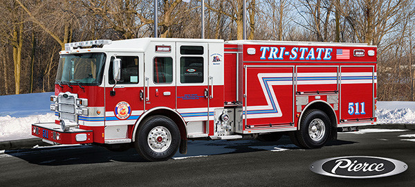 Tri-State FPD Engine 511