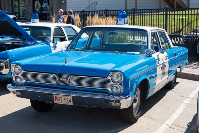 classic vintage Chicago police car « chicagoareafire.com