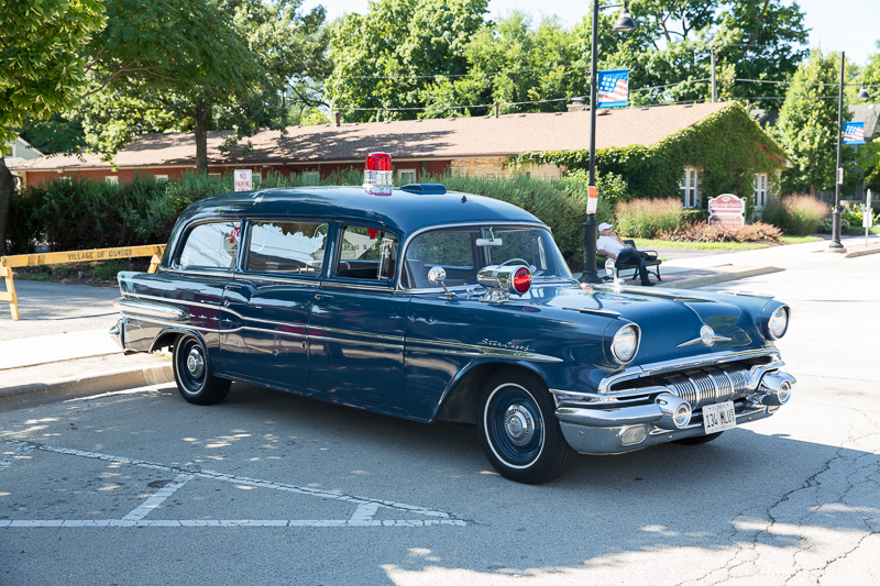 vintage Illinois State Police car « chicagoareafire.com