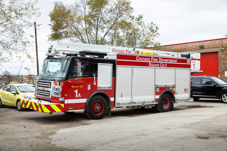 Chicago Snorkel Squads Chicagoareafire Com