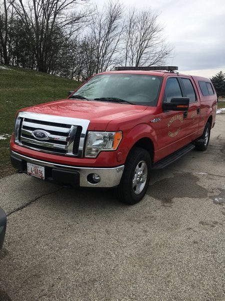 Ford Expedition available at auction
