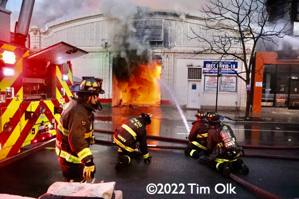 #Chicagoareafire.com; #CFD; #3-11Alarmfire; #TimOlk