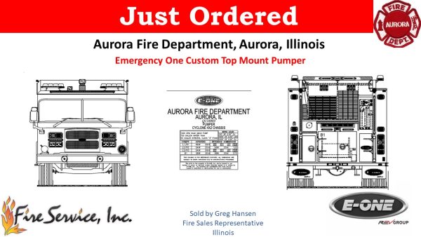#chicagoareafire.com; #EONE; #AuroraFD; #firetruckdrawing;