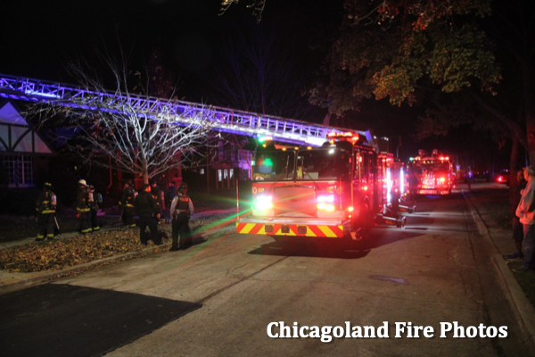 #chicagoareafire.com; #chicagolandfirephotos; #ChicagoFD;