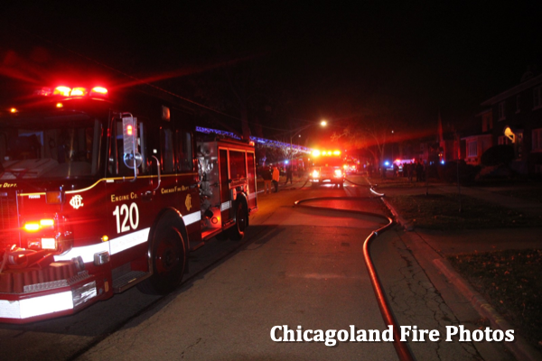 #chicagoareafire.com; #chicagolandfirephotos; #ChicagoFD;