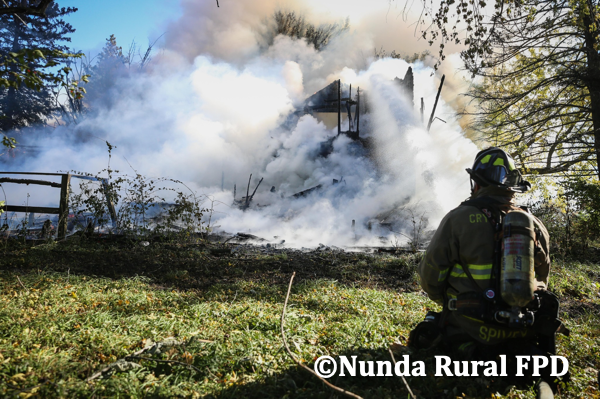 #chicagoareafire.com; #NundaRuralFPD; #firefighter;