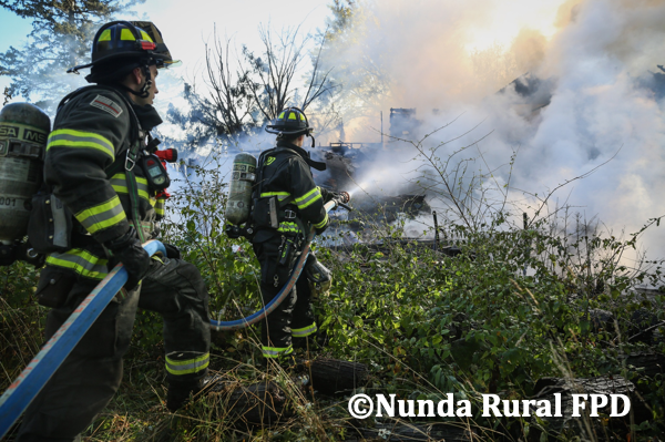 #chicagoareafire.com; #NundaRuralFPD; #firefighter;