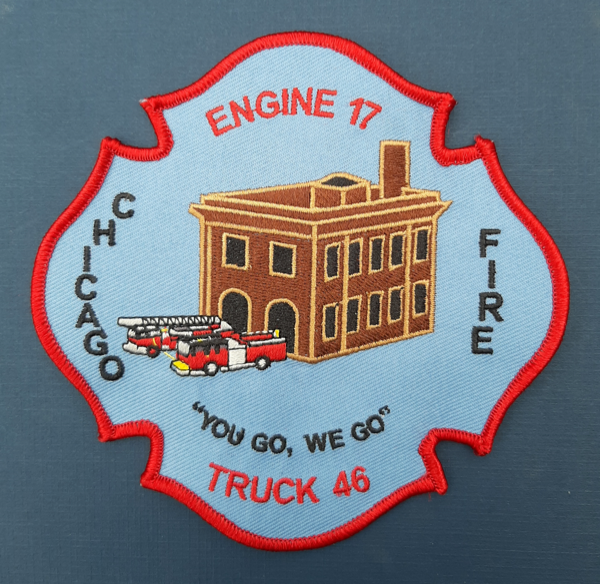 #chicagoareafire.com; #patch; #ChicagoFD; #Backdraft;