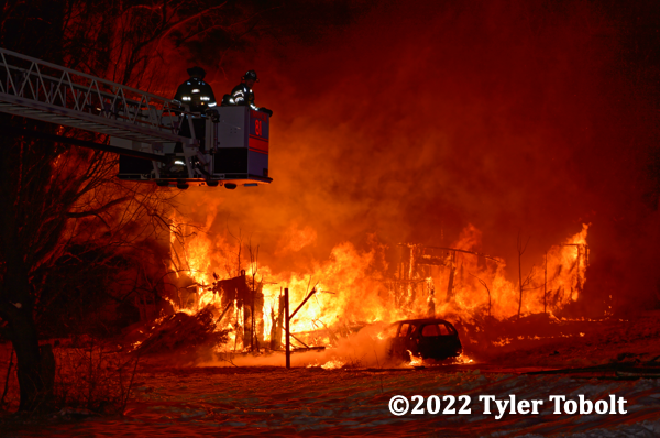 #chicagoareafire.com; #TylerTobolt; #NundaRuralFPD; #FireTruck; #Fire;