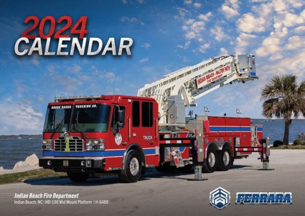 #chicagoareafire.com; #calendar; #Ferrara; #IndianaBeachFD; #Salter-PathFD;