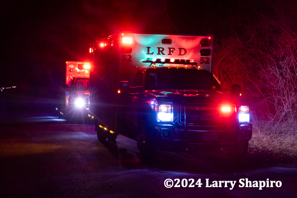 #chicagoareafire.com; #ambulance; #lights; #Ford; #Lincolnshire-RiverwoodsFPD; #larryshapiro; #larryshapiro.tumblr.com; #shapirophotography.net;