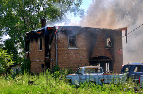 #chicagoareafire.com; #DennisMcGuireJr; #firescene;