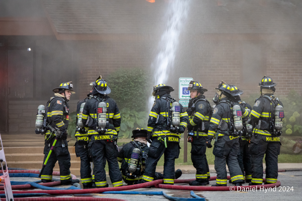 #chicagoareafire.com; #DanielHynd; #firefighters;