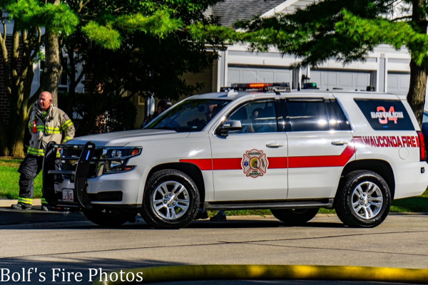 #chicagoareafire.com; #WaucondaFD; #firescene; #JimmyBolf;