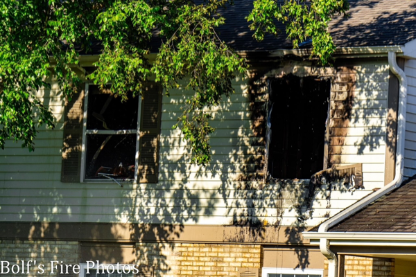 #chicagoareafire.com; #WaucondaFD; #firescene; #JimmyBolf;