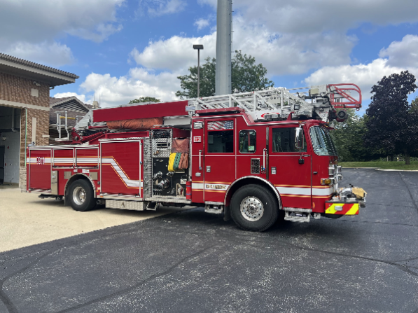 #chicagoareafire.com; Firetruck; #forsale; #Pierce; #quint; #ArrowXT; #AddisonFD; 